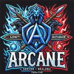 Arcane