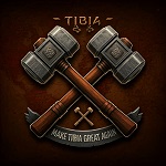 Make Tibia Great Again